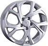 Replica Replay Nissan (NS233) 7x18 5x114,3 ET40 dia 66,1 SFP