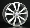 LS wheels 1038 6.5x16 5x112 ET50 dia 57.1 SF