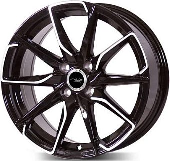 Lizardo XH576 6,5x15 5x100 ET38 dia 57,1 BMF Lizardo XH576 6,5x15 5x100 ET38 dia 57,1 BMF