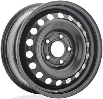 ТЗСК Kia Soul 7x17 5x114,3 ET50 dia 67,1 черный ТЗСК Kia Soul 7x17 5x114,3 ET50 dia 67,1 черный