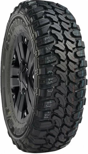 Шины Royal Black Royal M/T LT265/70 R17 121Q POR - 1