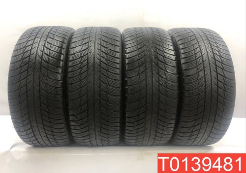 Bridgestone Blizzak LM001 225/40 R18 92V RunFlat - 1