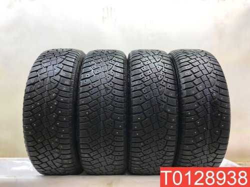 Continental Ice Contact 2 SUV 215/65 R17 103T  - 1