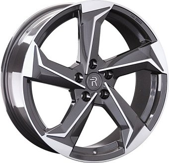 Replay BMW (B318) 8x19 5x112 ET32 dia 66,6 GMF