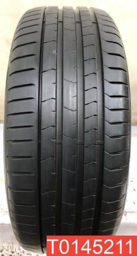 Pirelli P Zero PZ4 245/45 R20 103W RunFlat - 1