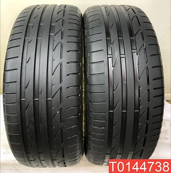 Bridgestone Potenza S001 245/45 R19 102Y 
