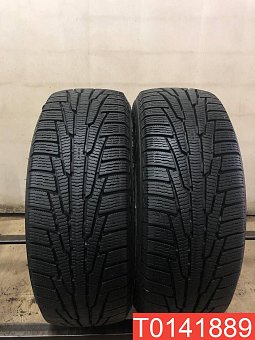 Nokian Tyres Nordman RS2 195/55 R15 89R 