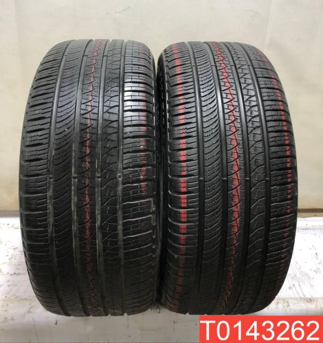 Pirelli Scorpion Zero All Season 285/45 R22 114Y  - 1