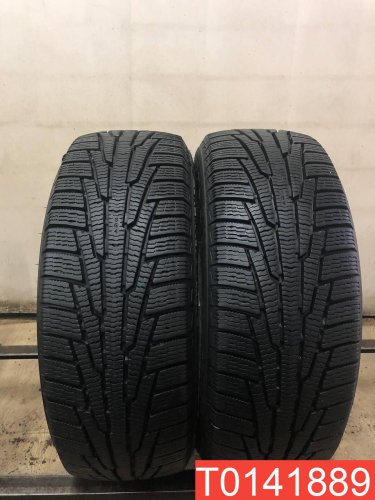 Nokian Tyres Nordman RS2 195/55 R15 89R  - 1