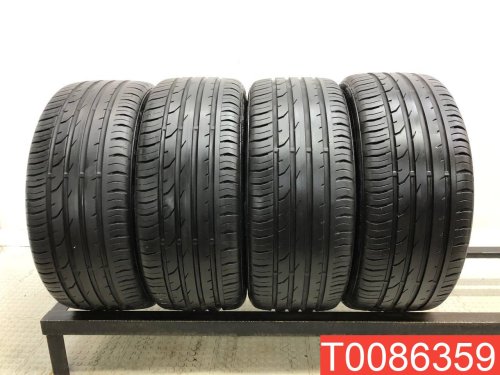 Continental ContiPremiumContact 2 215/40 R17 87W  - 1