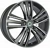 Replica LegeArtis Ford (FD77) 8x18 5x114,3 ET44 dia 63,3 GMF Китай