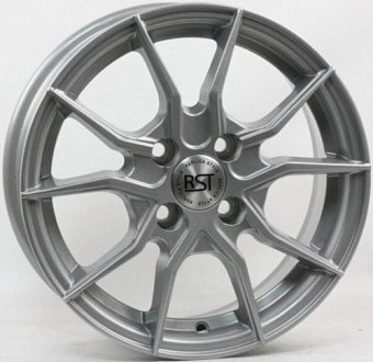 RST R014 (Lada/Datsun) 5,5x14 4x98 ET33 dia 58,6 SL RST R014 (Lada/Datsun) 5,5x14 4x98 ET33 dia 58,6 SL
