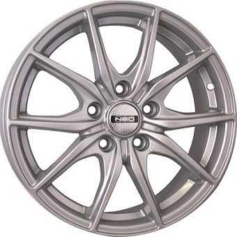 TechLine NEO 676 6,5x16 5x112 ET45 dia 57,1 S Россия