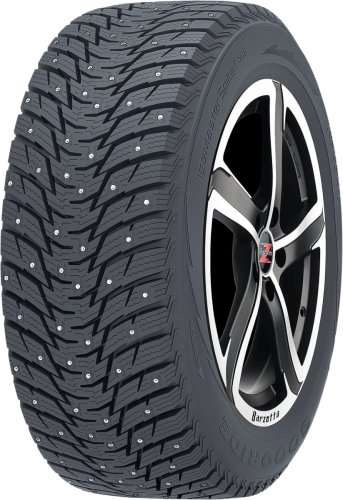 Шины Westlake Z-506 Icemaster Spike 205/55 R16 94T XL шип - 1