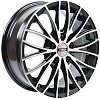TechLine NEO 671 6,5x16 5x114,3 ET47 dia 67,1 BD