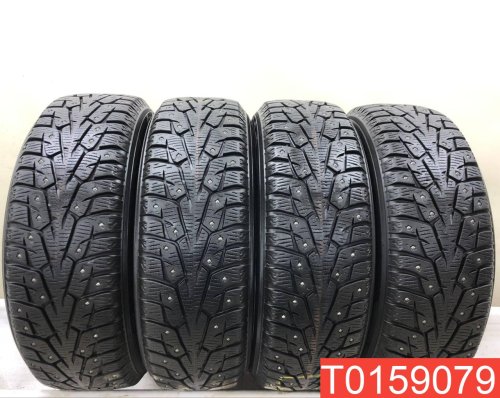 Yokohama Ice Guard IG55 195/65 R15 95T  - 1