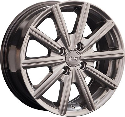 Диски LS wheels BY738 - 1
