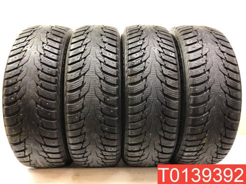 Nexen Winguard WinSpike WH62 195/65 R15 95T  - 1