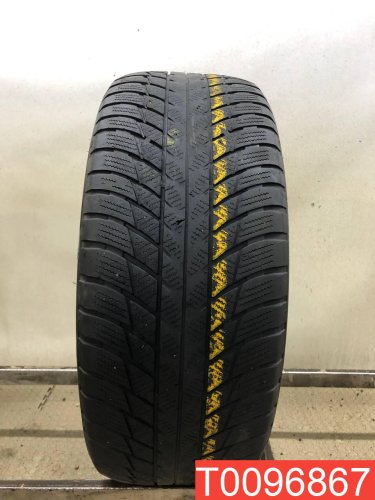 Bridgestone Blizzak LM001 225/50 R18 95H RunFlat - 1