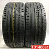 Continental SportContact 2 255/45 R18 99Y 