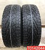Nokian Tyres Hakkapeliitta C3 215/65 R15 104/102R 