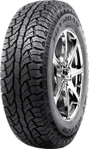 Шины Centara Adventure A/T LT245/70 R16 118/115S - 1