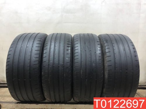 Goodyear Eagle F1 Asymmetric 3 255/40 R18 99Y RunFlat - 1
