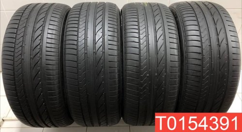 Bridgestone Dueler H/P Sport 285/50 R20 112V  - 1