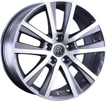 Replay Honda (H108) 8x18 5x120 ET55 dia 64,1 GMF