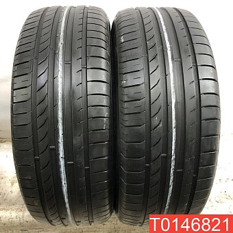 Kumho Crugen HP91 245/60 R18 105V 