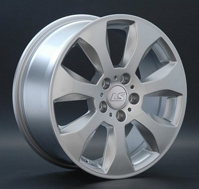 Диски LS wheels 1020 - 1