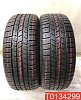 Continental CrossContactWinter 225/55 R17 97H 