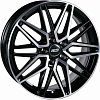 N2O V2233 7x18 5x114,3 ET35 dia 60,1 BFP