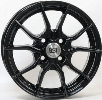 RST R014 (Lada/Datsun) 5,5x14 4x98 ET33 dia 58,6 BL RST R014 (Lada/Datsun) 5,5x14 4x98 ET33 dia 58,6 BL