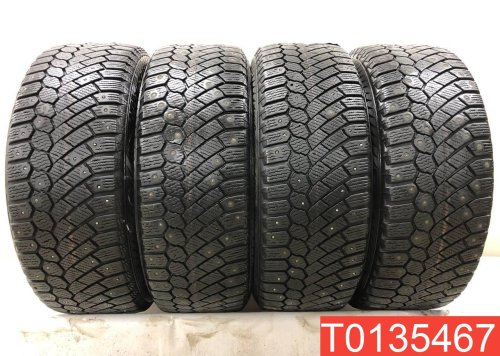 Gislaved Nord Frost 200 205/55 R16 94T  - 1