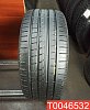Pirelli Pzero Rosso 255/45 R18 99Y 