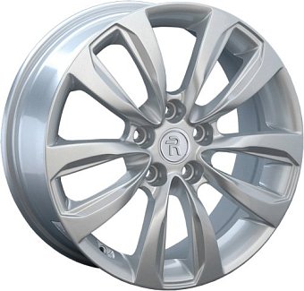 Replay Hyundai (HND41) 7x17 5x114,3 ET31 dia 67,1 S