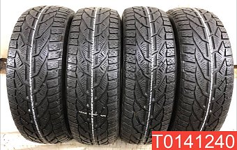 Tigar Winter 185/60 R15 88T 