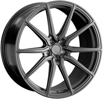 LS Forged LS FG01 10x21 5x112 ET44 dia 66,6 MGM