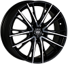 Enkei Tuning SC32 7x17 5x115 ET41 dia 70,1 MBF