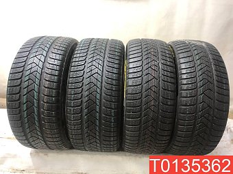 Pirelli Sottozero 3 245/40 R18 97V RunFlat