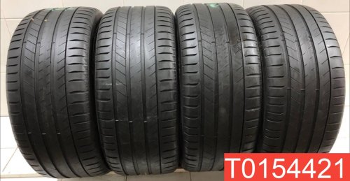 Michelin Latitude Sport 3 265/50 R19 110Y  - 1