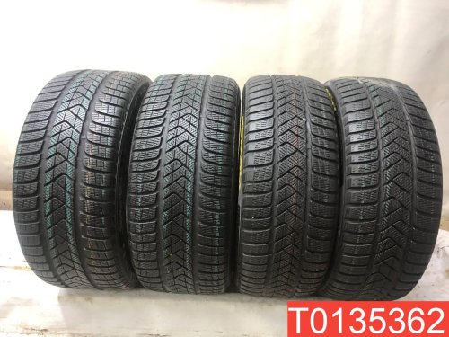 Pirelli Sottozero 3 245/40 R18 97V RunFlat - 1
