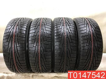 Nokian Tyres Hakkapeliitta R 195/55 R15 89R 