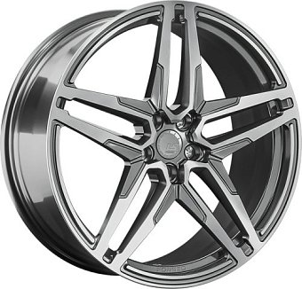 LS Forged FG50 8,5x20 5x114,3 ET45 dia 67,1 MGMF