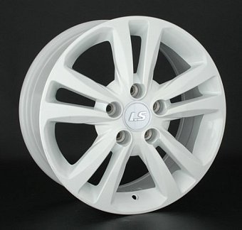 LS wheels 1030 6,5x16 5x112 ET40 dia 57,1 W