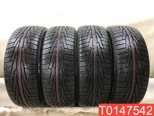Nokian Tyres Hakkapeliitta R 195/55 R15 89R  - 1