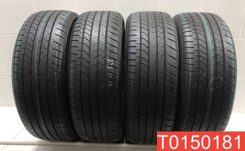 Bridgestone Dueler H/L 33A 235/55 R20 102V  - 1