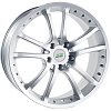 N2O Y950 7x17 5x114,3 ET48 dia 67,1 silver