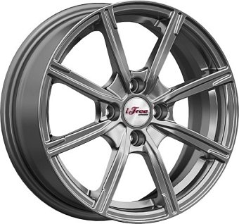 iFree Uno Калибр 6x15 4x98 ET35 dia 58,5 хай вэй